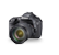 Professional Digital Camera Lens Coverage
