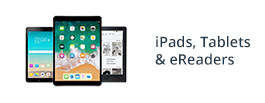 iPads, Tablets & eReaders