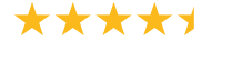 TrustPilot Rating