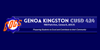 Genoa Kingston Middle School