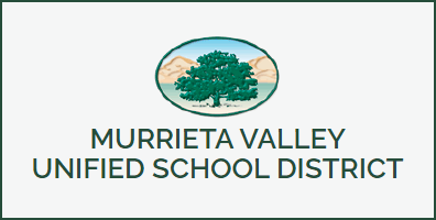 Murrieta Valley USD - CA Murrieta Valley USD - CA