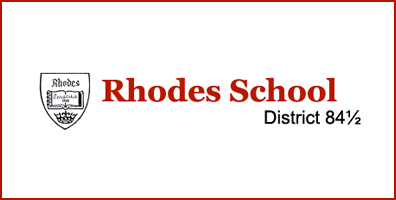 Rhodes School District - IL Rhodes School District - IL