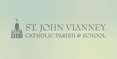 Saint John Vianney Parish Catholic School - WI Saint John Vianney Parish Catholic School - WI