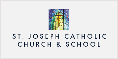 Saint Joseph Catholic Church and School - IA Saint Joseph Catholic Church and School - IA
