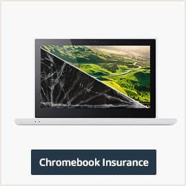 Chromebook Insurance
