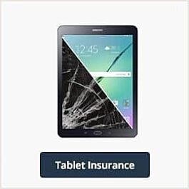 Tablet Insurance Coverage | Protect iPads & Android Tablets from ...
