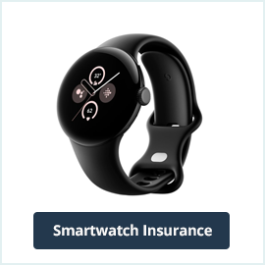 Smartwatch Insurance Worth Ave. Group