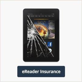e - Reader Insurance