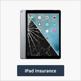 iPad Insurance
