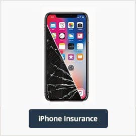 iPhone Insurance