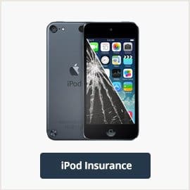 iPod Insurance