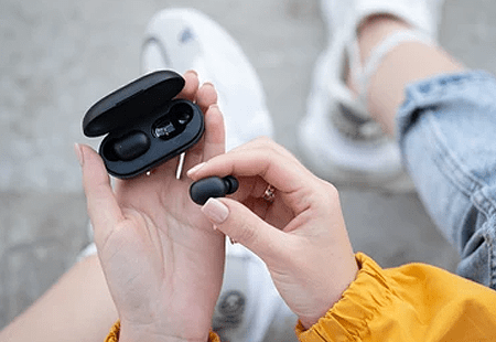 Wireless Earbuds Under $100