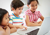 Tips for Teaching Laptop Care to Kids | Worth Ave. Group Blog