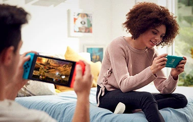 Nintendo Switch: What You Should Know Before Buying