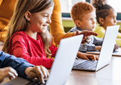 Chromebooks in the Classroom Protection Solutions Insurance