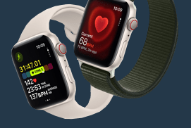 Apple Watch Insurance By Worth Ave. Group