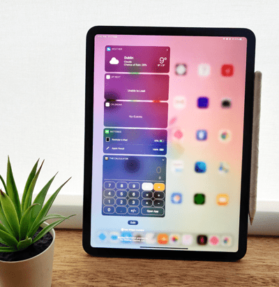 Buying a Refurbished iPad: Things to Consider