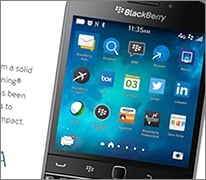 BlackBerry | Worth Ave. Group