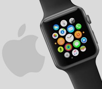 Apple Watch 2 Wearable Technology