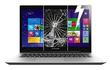 Damaged Laptop Repairs Insurance