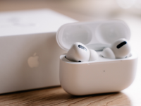 Battle of the Earbuds Apple AirPods Pro Vs. Sony WF SP800N