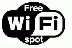 Free Wifi