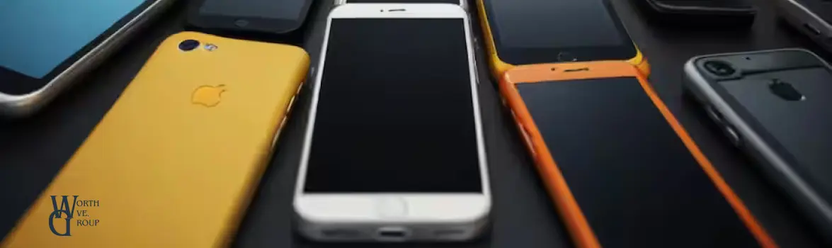 Used or Refurbished Phone