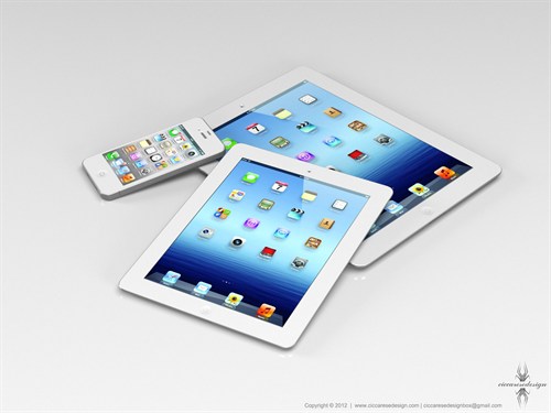 iPad