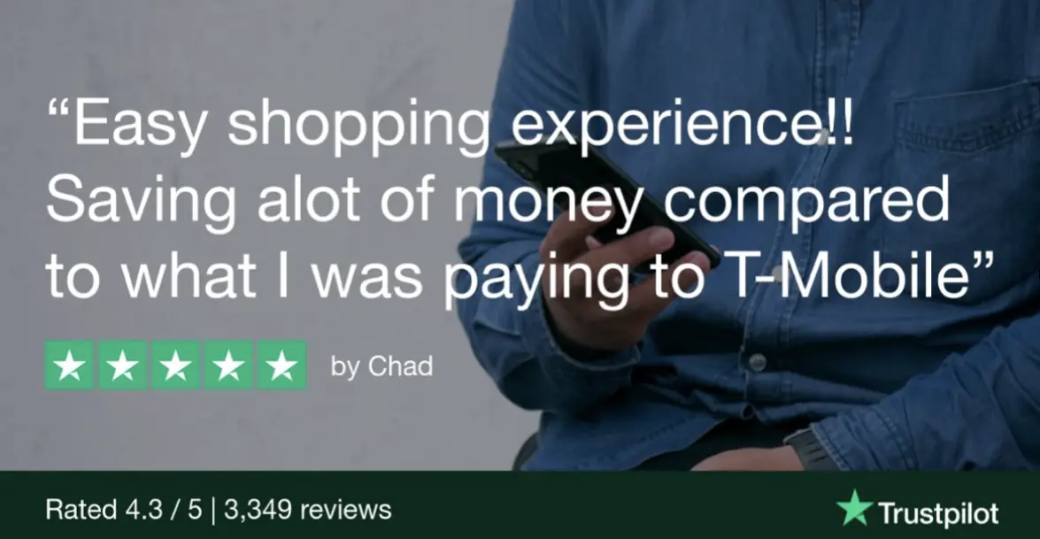 Trustpilot