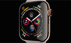 Apple Watch 4