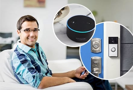 Best Smart Home Technology