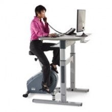 Worth Ave. Group: Bike Desk