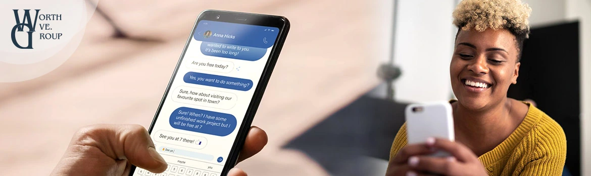 6 Best Free Texting Apps