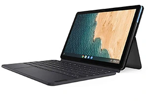 Lenovo Chromebook Duet 2-in-1