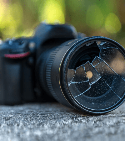 Camera Insurance Handycam Camcorder Insurance DSLR Photographer Film Student Protection Plan Warranty