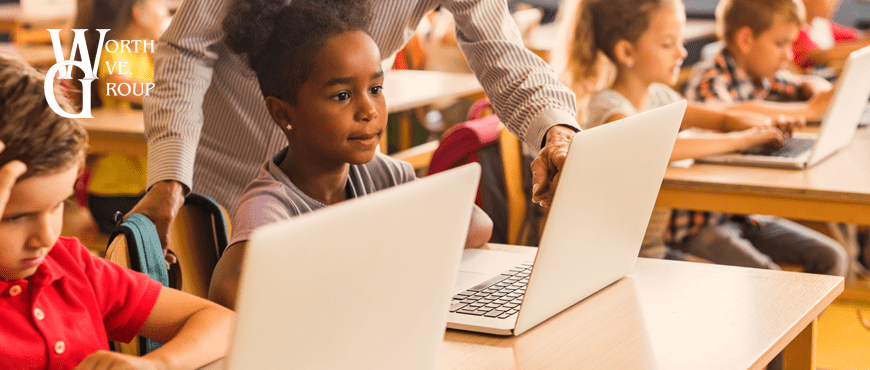 Chromebook Insurance in the K-12 Classroom Student Issued Device Protection