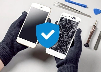 Cracked Screen Phone Repair