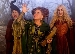 Hocus Pocus 2