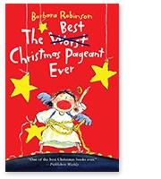 The Best Christmas Pageant Ever