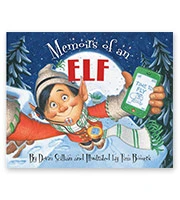 Memoirs of an Elf
