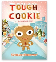 Tough Cookie: A Christmas Story