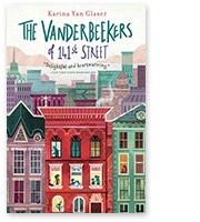 The Vanderbeekers of 141st Street