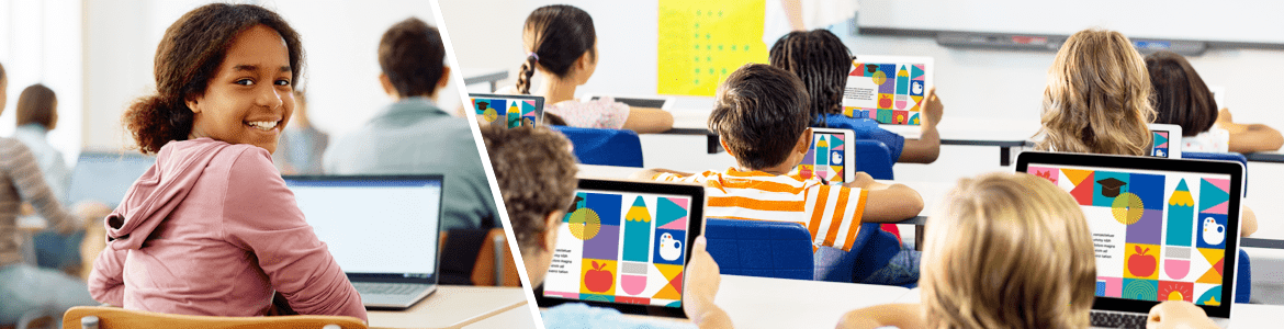 How K-12 Schools Can Protect and Manage Devices