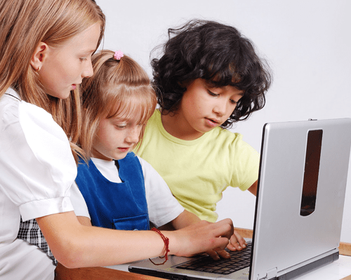 How K-12 Schools Can Protect and Manage Devices