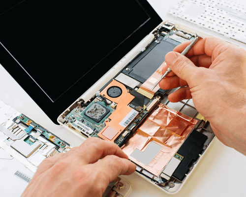How K-12 Schools Can Protect and Manage Devices