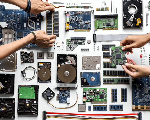 How K-12 Schools Can Protect and Manage Devices