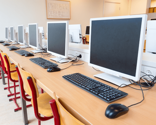 How K-12 Schools Can Protect and Manage Devices
