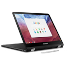 Samsung Chromebook Pro Extended Service Plan Warranty