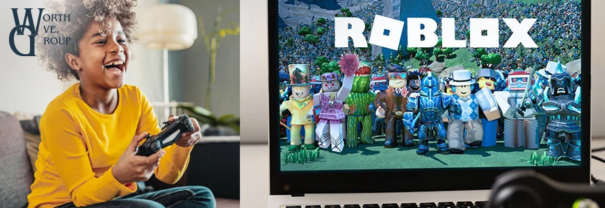 What is Roblox? Here’s What Parents Need to Know