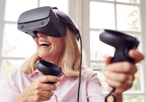 Best VR Games of 2022